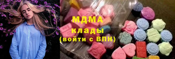 стаф Богородск